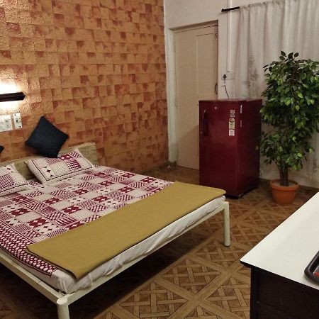 Bis-Lin Home Stay パナジ エクステリア 写真