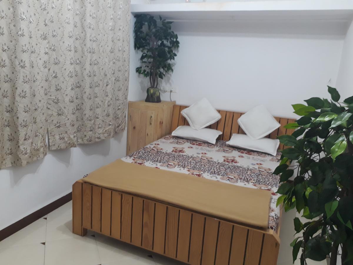 Bis-Lin Home Stay パナジ エクステリア 写真