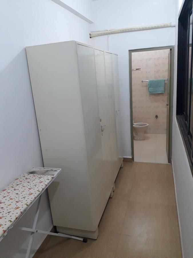 Bis-Lin Home Stay パナジ エクステリア 写真